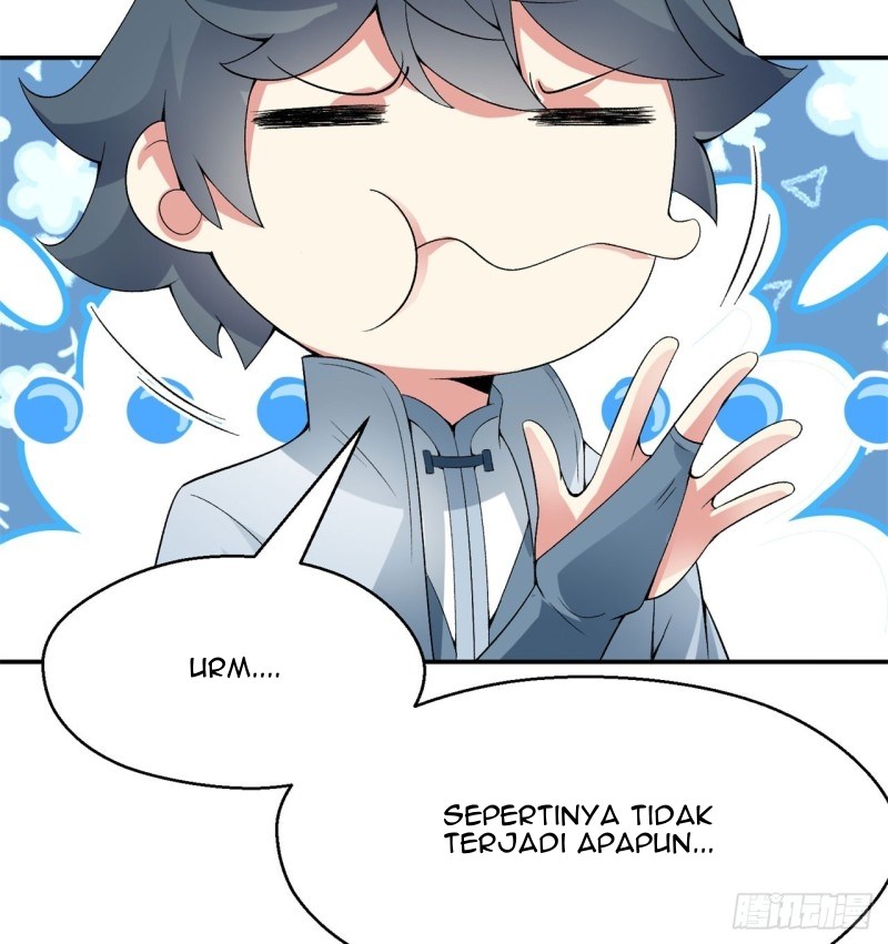 I Picked Up An Attributes Chapter 35 Gambar 43